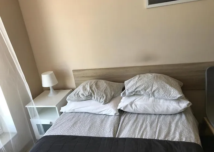 Apartmán Fabryka Sopoty