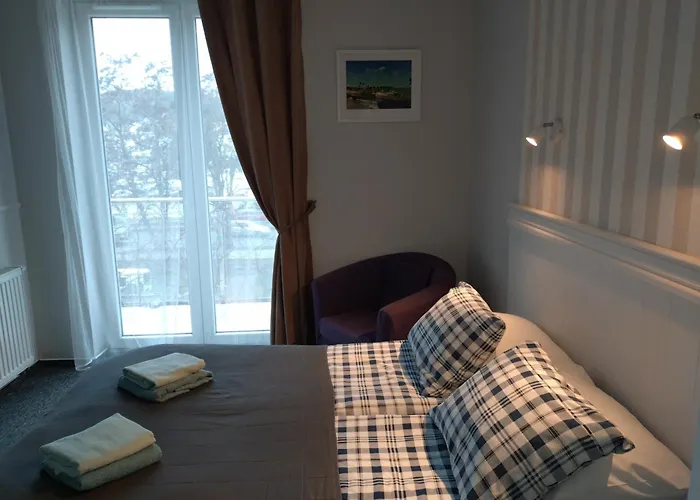 Lejlighed Fabryka Sopot