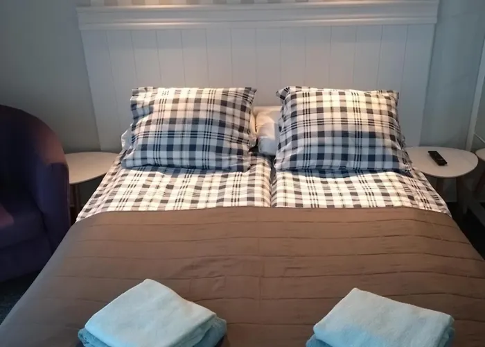 Fabryka Apartmán Sopoty