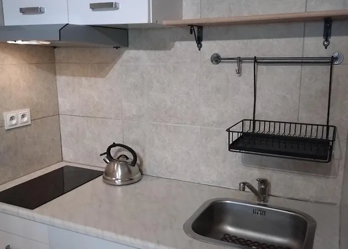 Fabryka Apartmán Sopoty