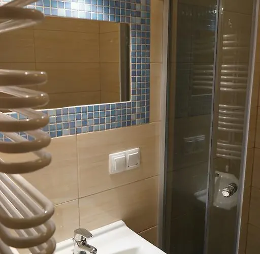 Apartmán Fabryka Sopoty