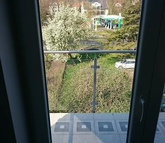 Fabryka Apartmán Sopoty